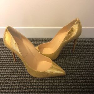 Pigalle Follies 100 Laminato Dino (EUR 38.5)